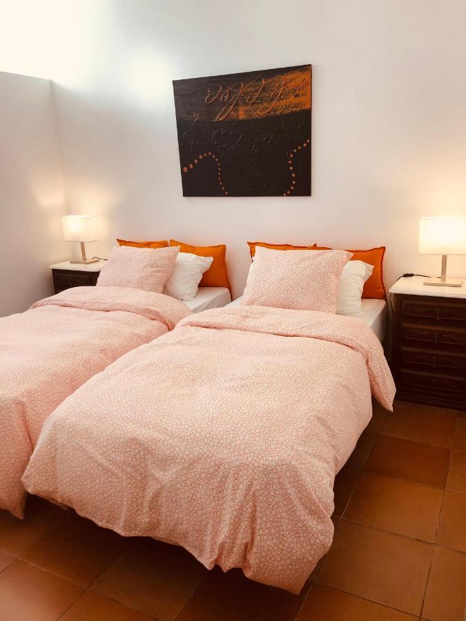 Casa Da Aldeia - Guest House Odiaxere Luaran gambar